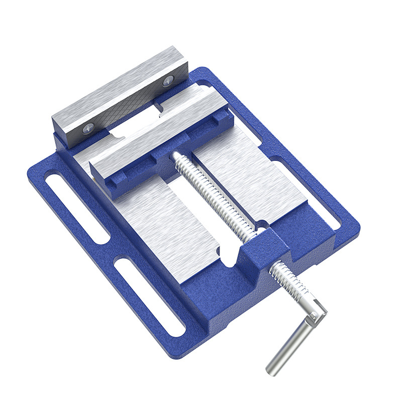 Drill Press Bench - คีมจับสว่าน, 2.5 นิ้ว / 3 นิ้ว,