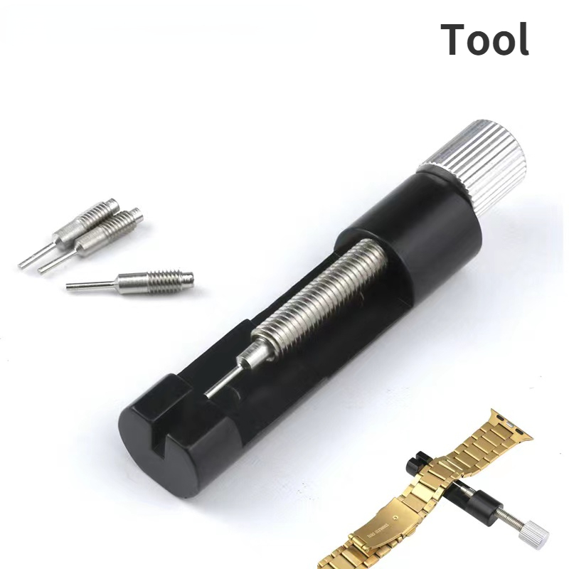 Tools Xiaomi - เครื่องมือถอดสายโลหะสำหรับ Apple Watch, Samsung Watch, Huawei
