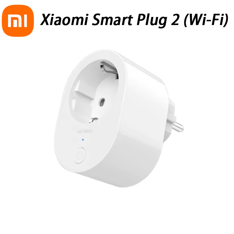 Tools Xiaomi - Global Version Xiaomi Mi Smart Plug