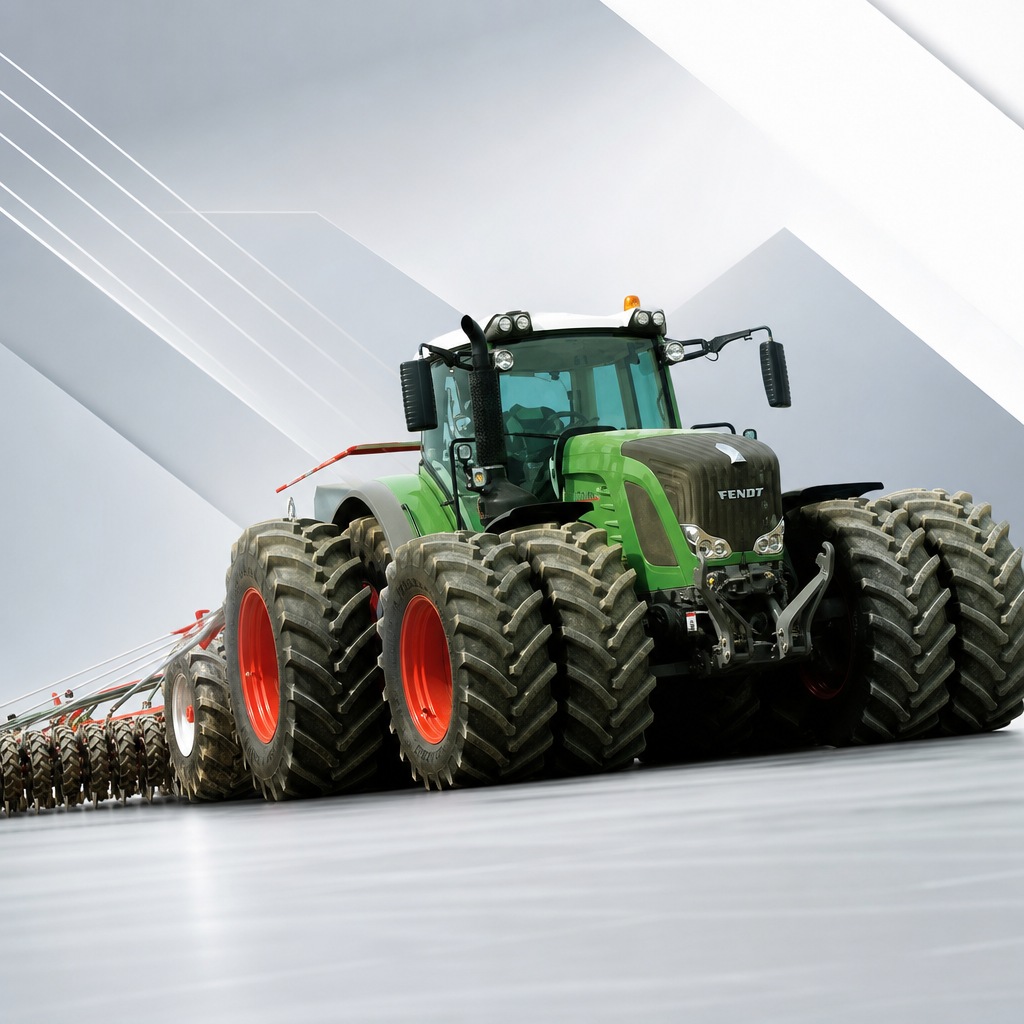 Workshop Tools Diagram - เครื่องมือวินิจฉัยและซ่อมแซมรถแทรกเตอร์ FENDT TruckEPC3 รุ่นปรับปรุงปี 2022 พร้อมไฟล์