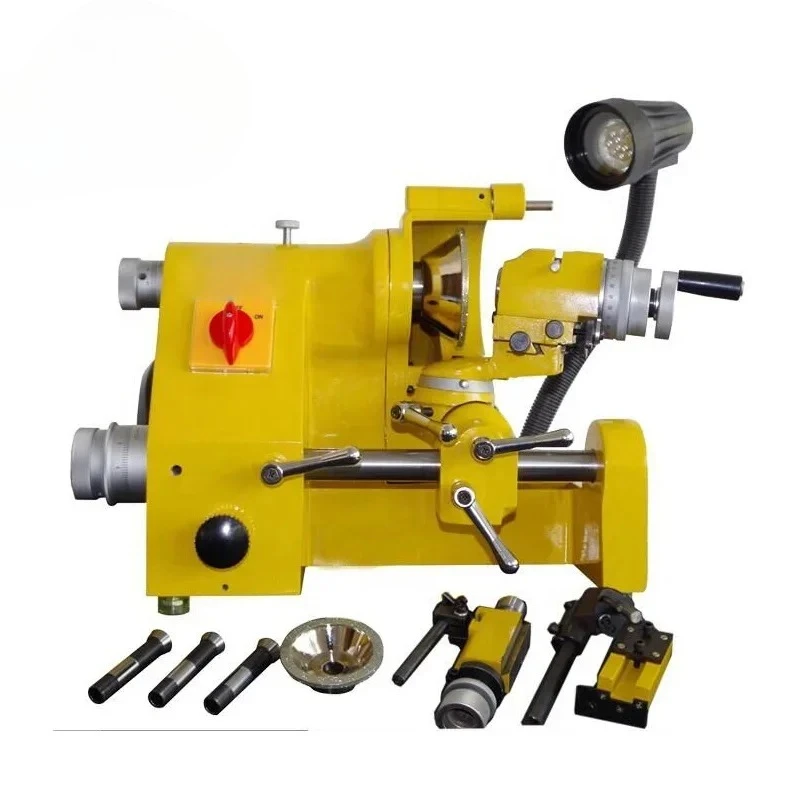 Workshop Tools Knife Sharpener - เครื่องลับคมอเนกประสงค์สำหรับงานช่าง