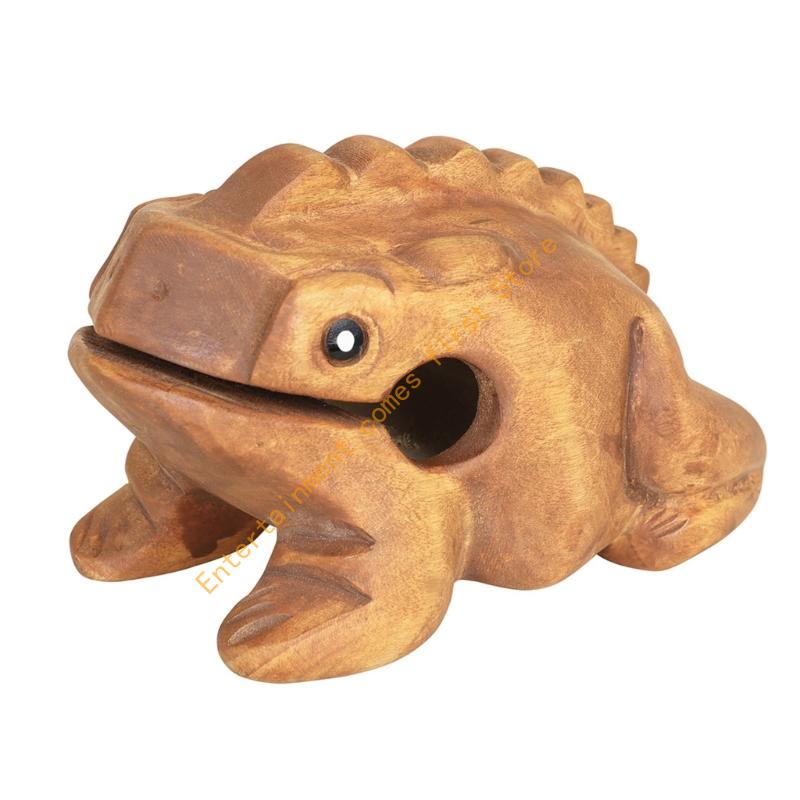 เครื่องดนตรีประเภทเคาะไม้แกะสล - Mallet Wood Carving บทวิจารณ์และราคา