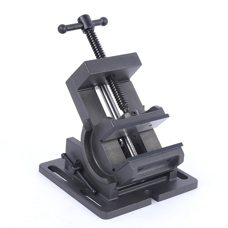 ตัวจับยึดแบบปรับมุมได้ 0-90 อง - Drill Press Bench บทวิจารณ์และราคา