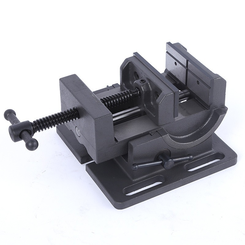 ตัวจับยึดแบบปรับมุมได้ 0-90 อง - Drill Press Bench บทวิจารณ์และราคา