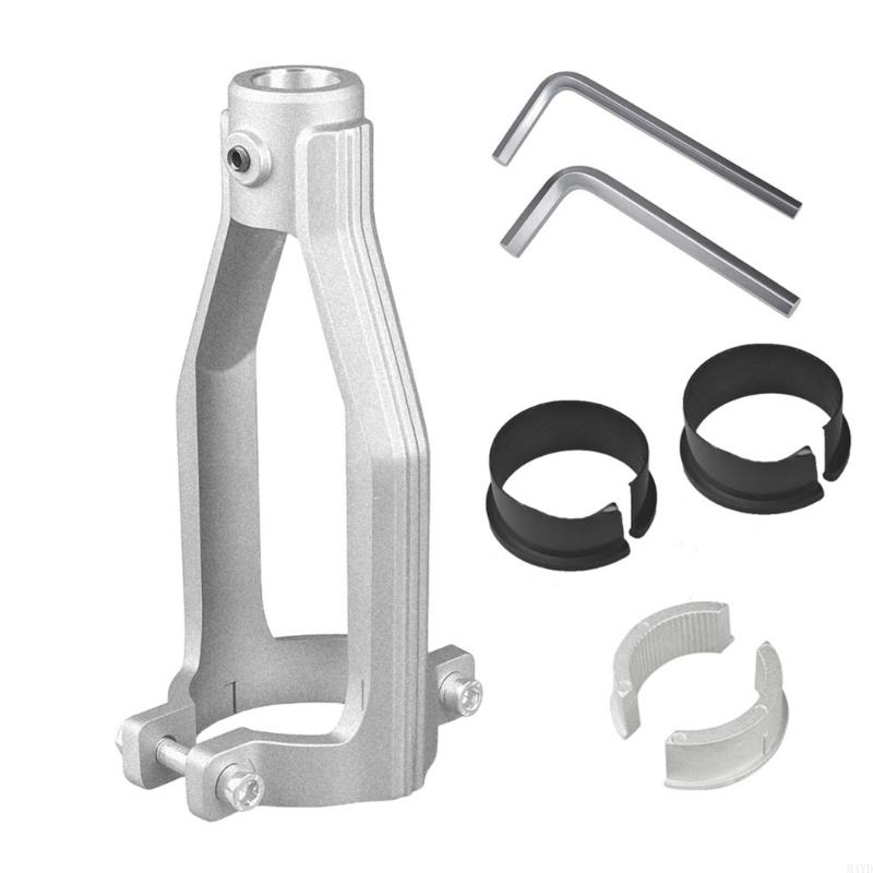ความแม่นยำสูงรูเจาะคู่มืออลูมิ - Drill Press Bench บทวิจารณ์และราคา