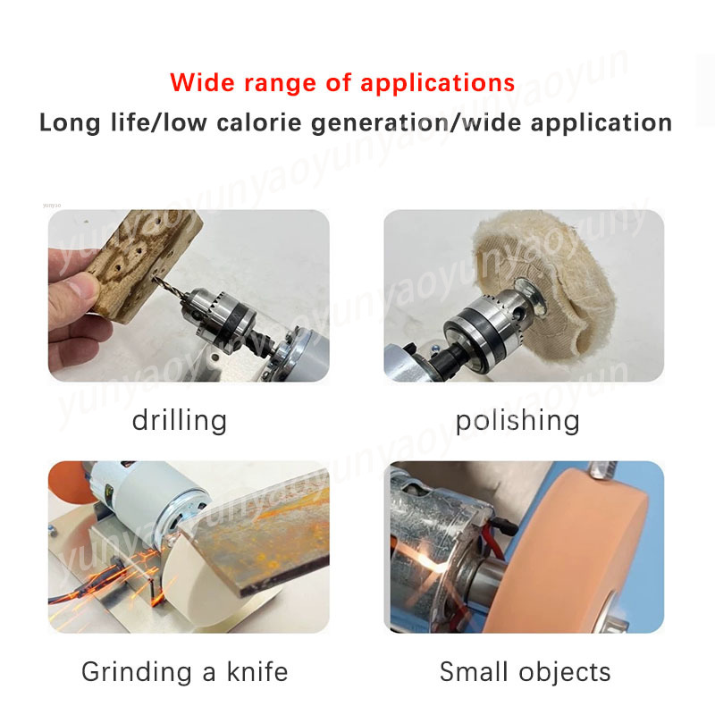 เครื่องเจียรแบบสองล้อสำหรับใช้ - Workshop Tools Knife Sharpener บทวิจารณ์และราคา