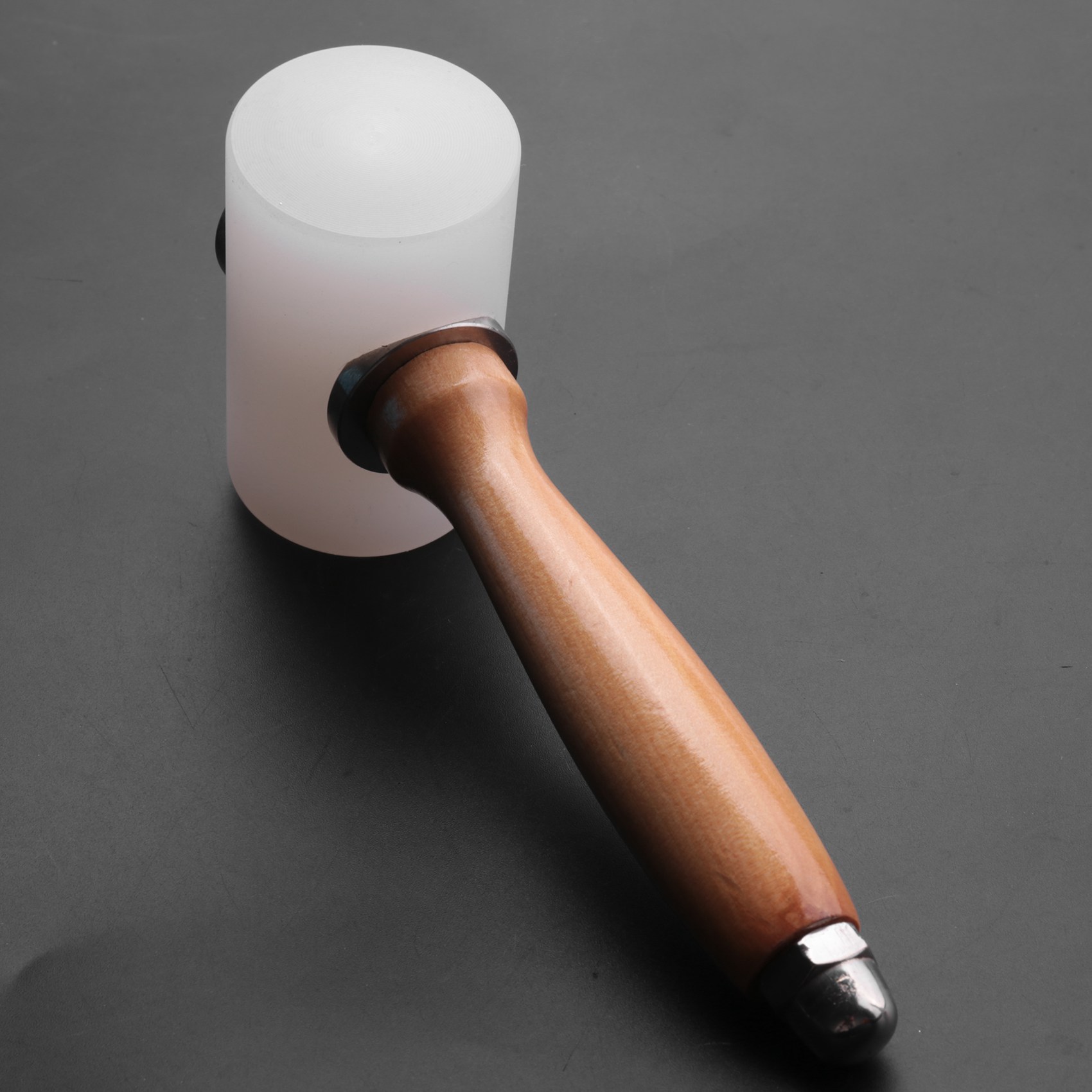 A98E-2 ชิ้น ค้อนแกะสลักหนัง ค้ - Mallet Wood Carving บทวิจารณ์และราคา