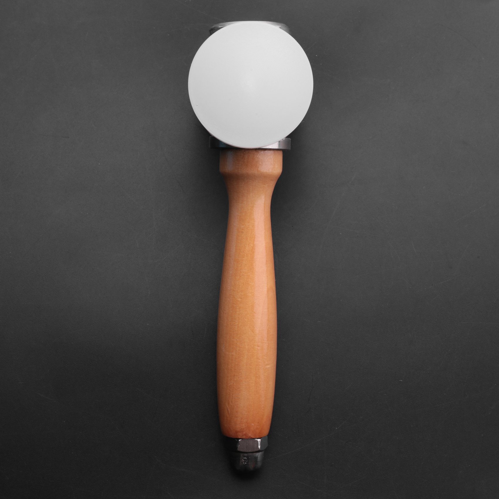 A98E-2 ชิ้น ค้อนแกะสลักหนัง ค้ - Mallet Wood Carving บทวิจารณ์และราคา