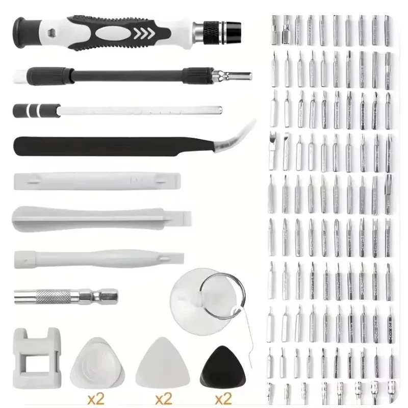 ชุดไขควงแม่เหล็กอเนกประสงค์ 11 - Tools Xiaomi บทวิจารณ์และราคา