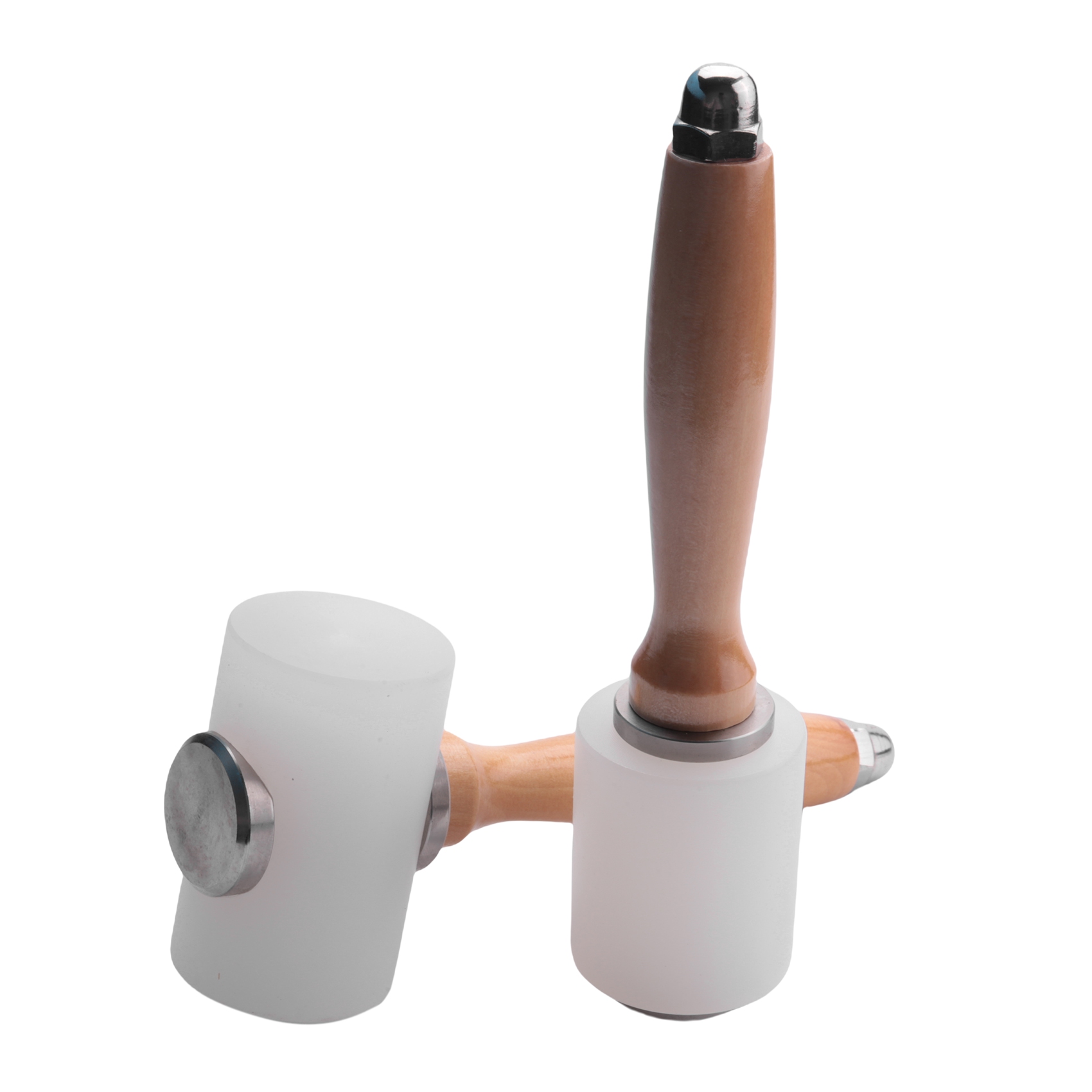 จำนวนสินค้า 2 ชิ้น ค้อนแกะสลัก - Mallet Wood Carving บทวิจารณ์และราคา