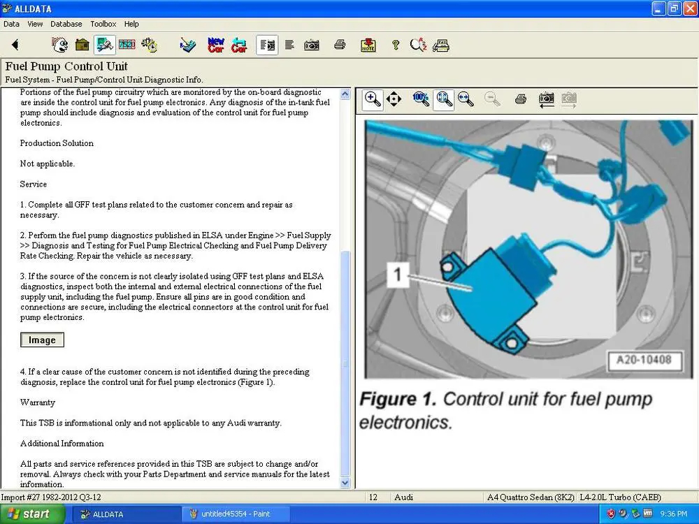 เครื่องมือบำรุงรักษาข้อมูลเวิร - Workshop Tools Diagram บทวิจารณ์และราคา