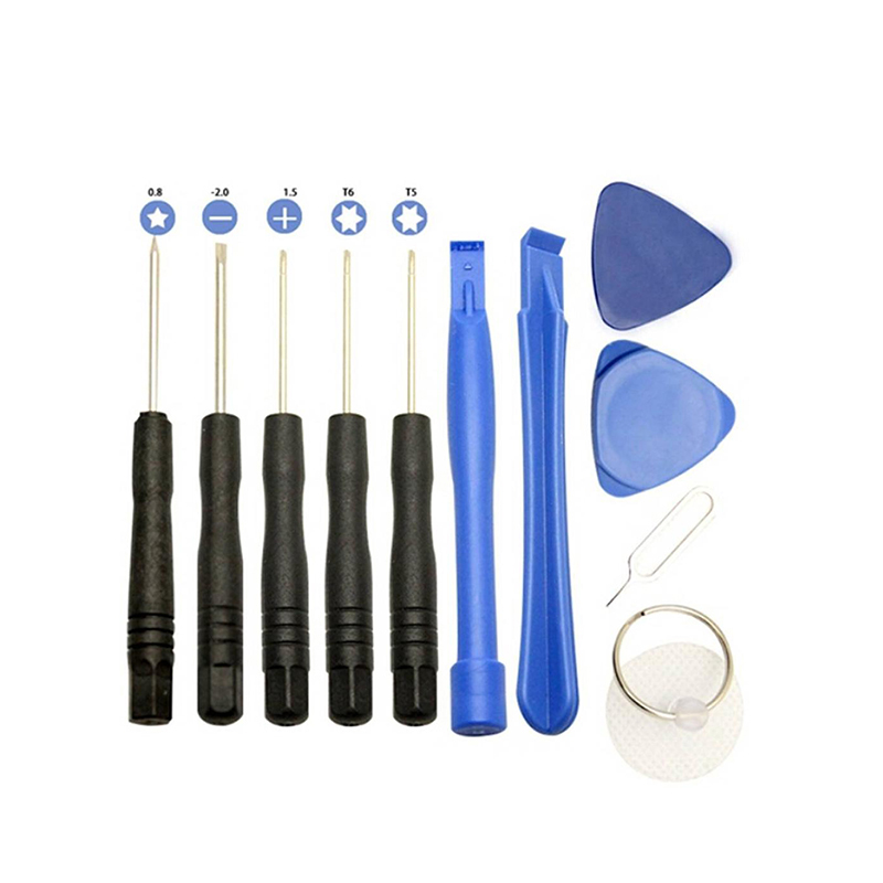 ชุดเครื่องมือซ่อมแซมหน้าจอโทรศ - Tools Xiaomi บทวิจารณ์และราคา