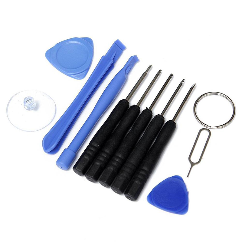 ชุดเครื่องมือซ่อมแซมหน้าจอโทรศ - Tools Xiaomi บทวิจารณ์และราคา