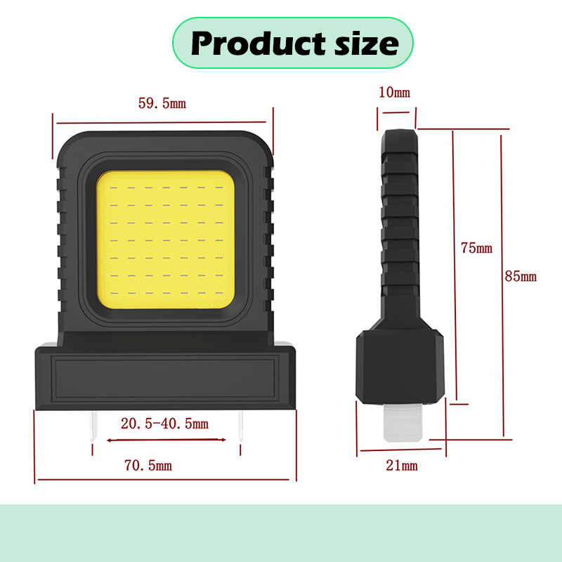 อุปกรณ์เครื่องมือไฟฟ้า ไฟ LED  - Tools For Woodworking Workshop บทวิจารณ์และราคา