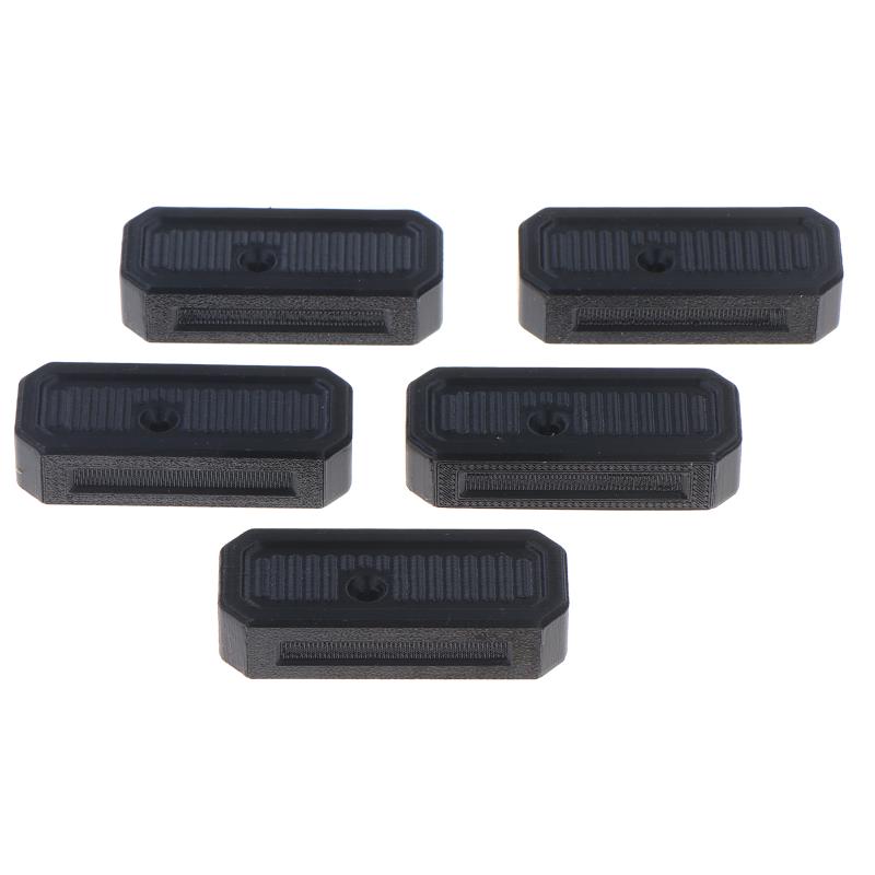 【BA】ที่เก็บดอกสว่านแม่เหล็ก 5  - Workshop Tools Organizer บทวิจารณ์และราคา
