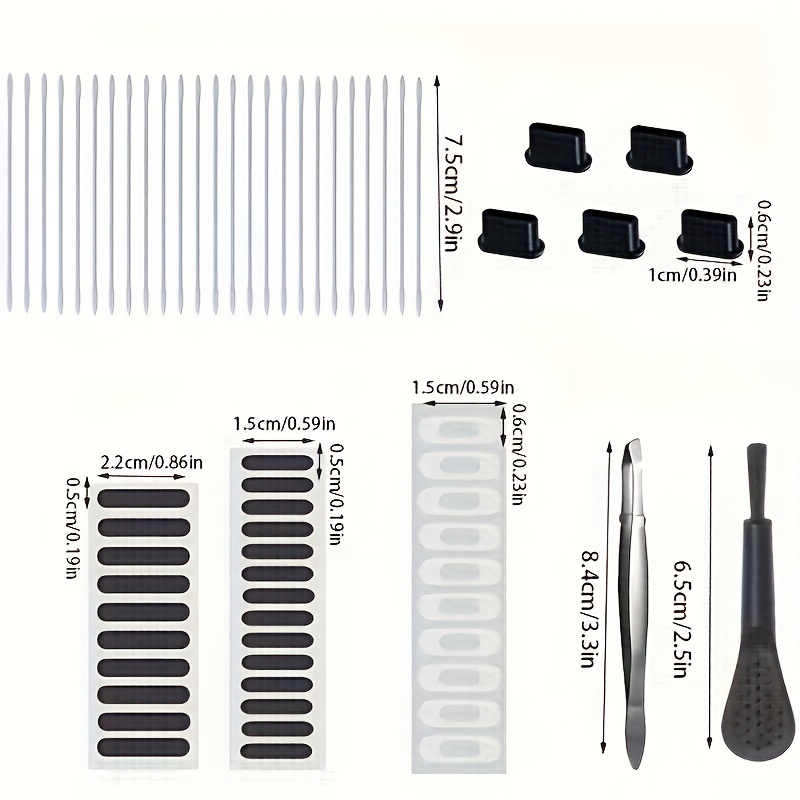 ชุดทำความสะอาดพอร์ตชาร์จโทรศัพ - Tools Xiaomi บทวิจารณ์และราคา