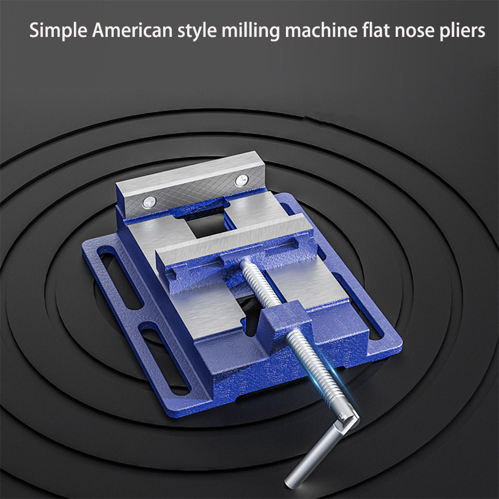 คีมจับสว่าน, 2.5 นิ้ว / 3 นิ้ว - Drill Press Bench บทวิจารณ์และราคา