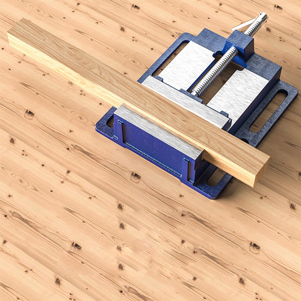 คีมจับสว่าน, 2.5 นิ้ว / 3 นิ้ว - Drill Press Bench บทวิจารณ์และราคา