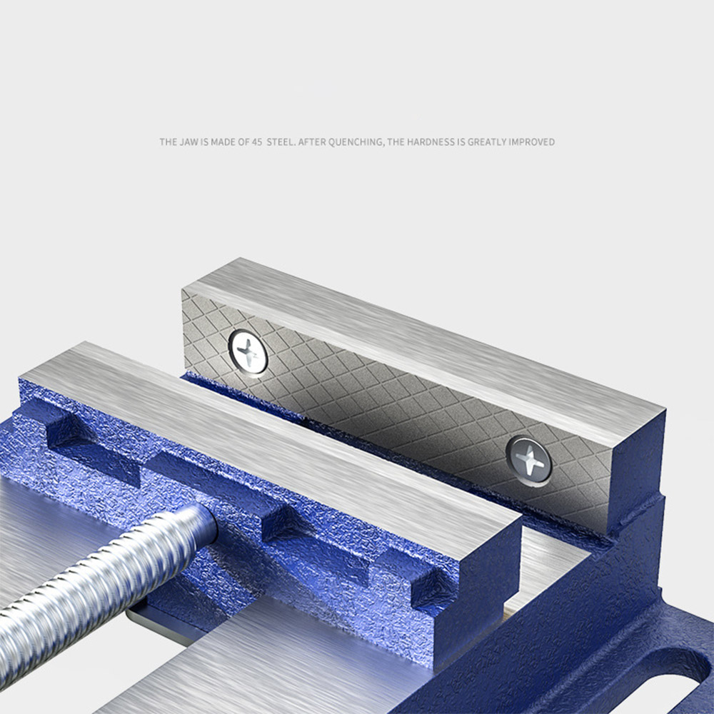 คีมจับสว่าน, 2.5 นิ้ว / 3 นิ้ว - Drill Press Bench บทวิจารณ์และราคา