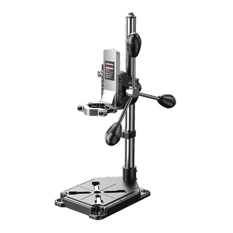 แท่นจับสว่านปรับระดับได้ 220V  - Drill Press Bench บทวิจารณ์และราคา