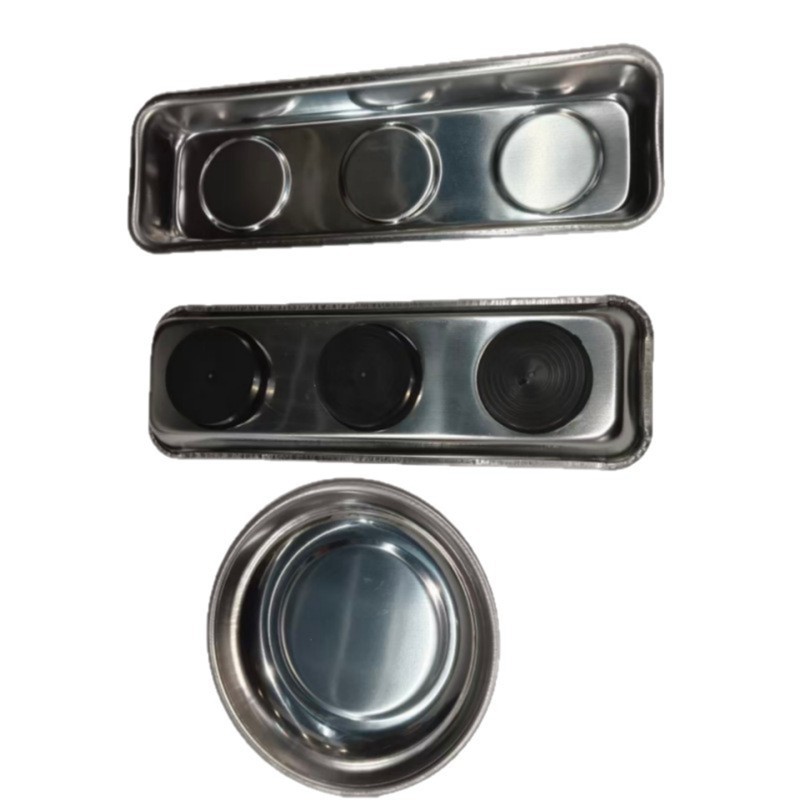 ที่ยึดสกรูแม่เหล็กแรงสูง ชุด 3 - Magnetic Parts Tray บทวิจารณ์และราคา