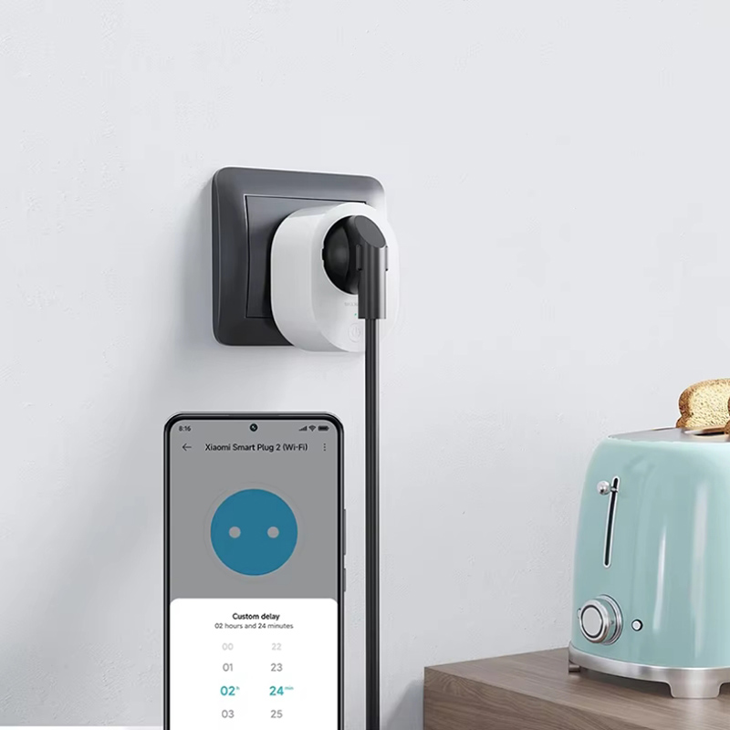 Global Version Xiaomi Mi Smart - Tools Xiaomi บทวิจารณ์และราคา