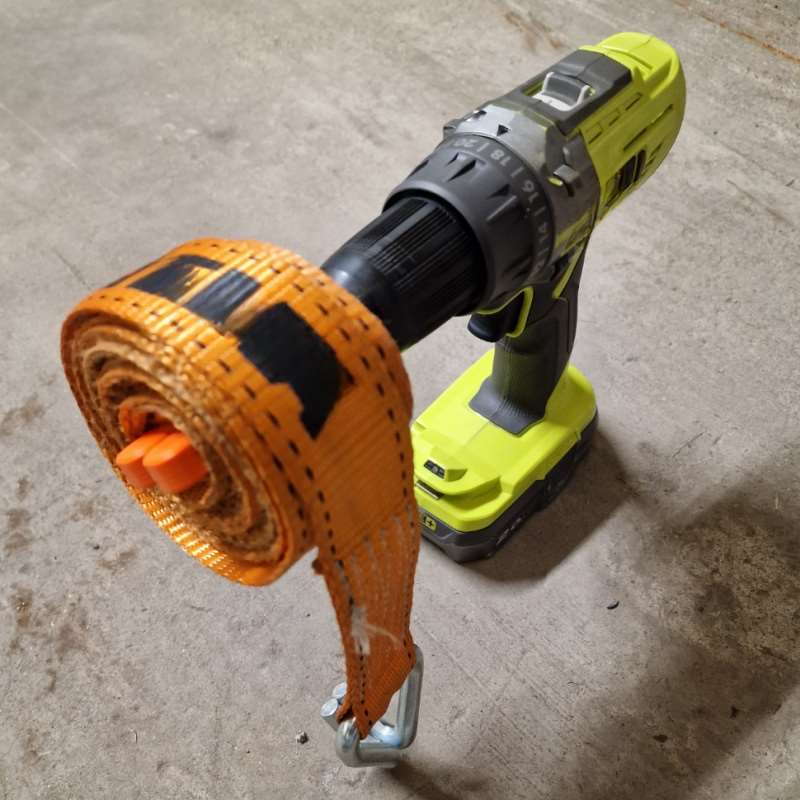 สายรัดดอกสว่านขนาด 13 มม. สำหร - Tools For Woodworking Workshop บทวิจารณ์และราคา