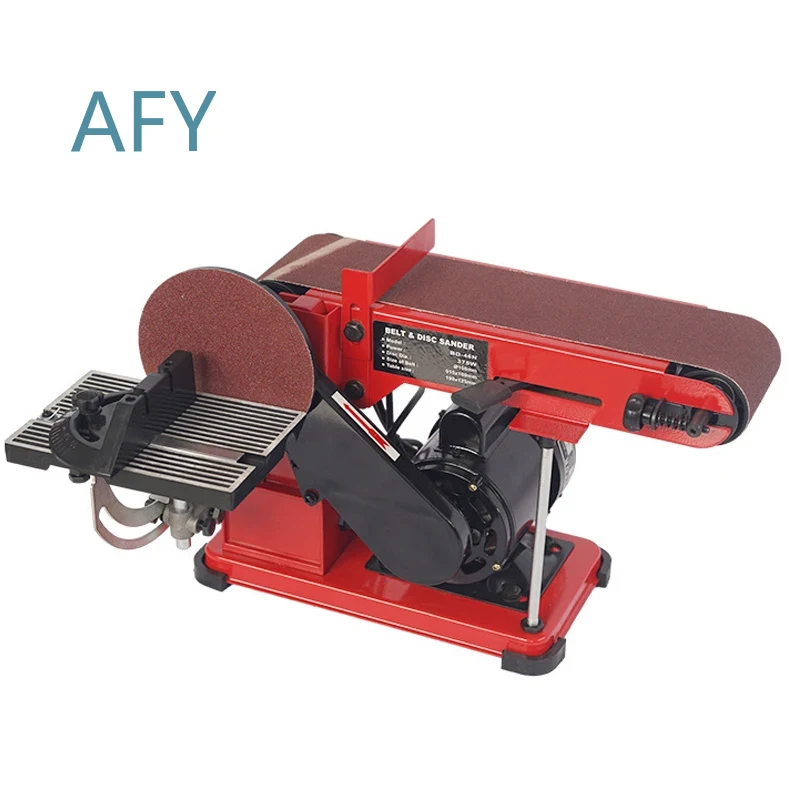 เครื่องขัดแบบสายพานไฟฟ้าตั้งโต - Workshop Tools Knife Sharpener บทวิจารณ์และราคา