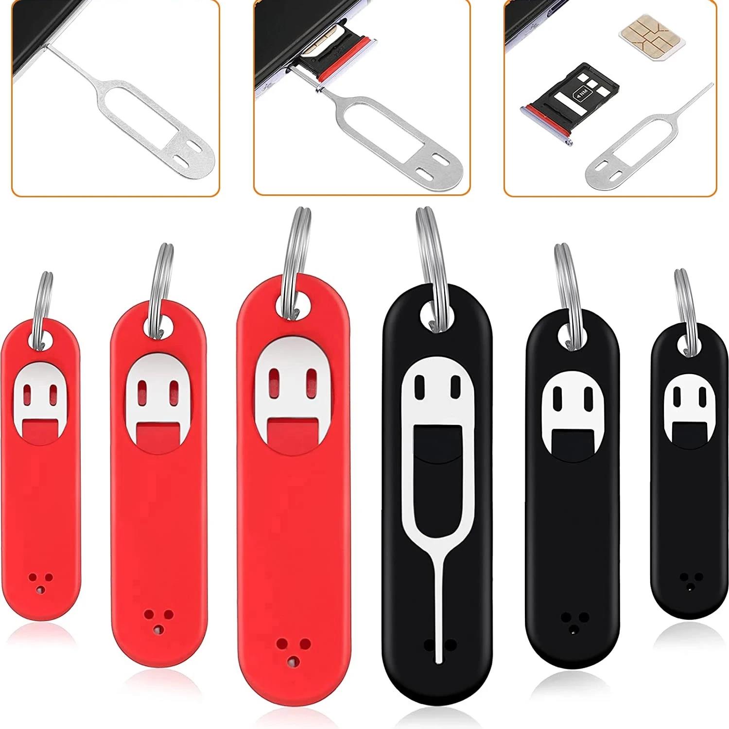 เครื่องมือถอดซิมการ์ดพร้อมเคส  - Tools Xiaomi บทวิจารณ์และราคา