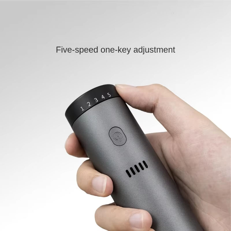 เครื่องเจียรไร้สายดูก้าอเนกประ - Tools Xiaomi บทวิจารณ์และราคา