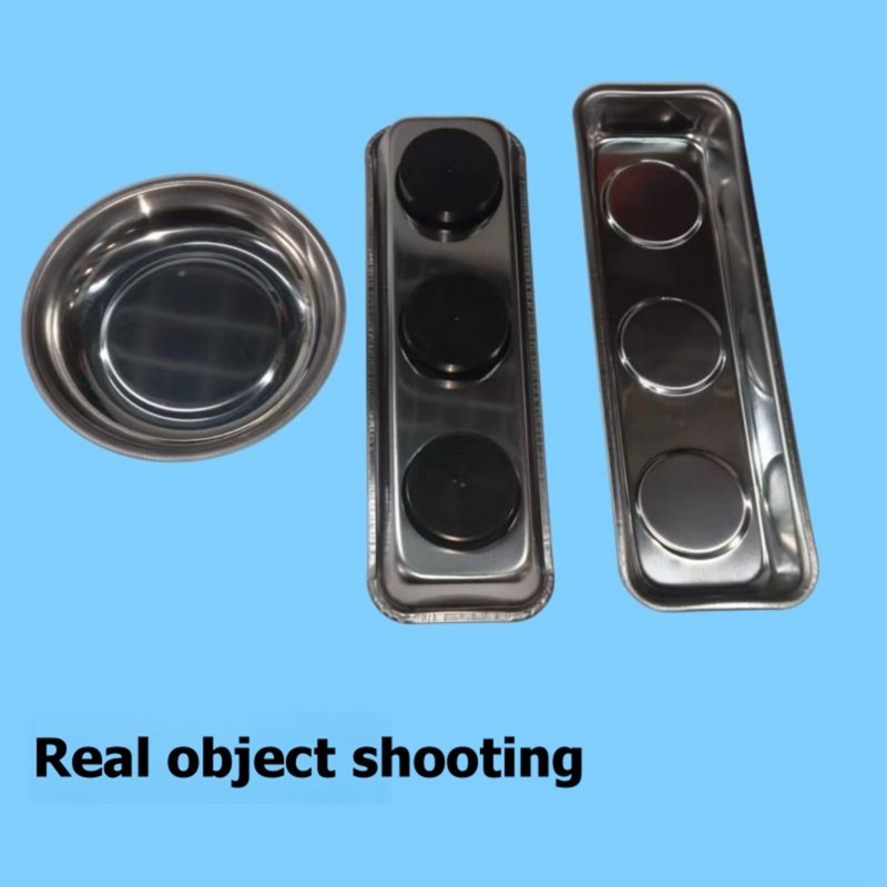ที่ยึดสกรูแม่เหล็ก ABUN-Strong - Magnetic Parts Tray บทวิจารณ์และราคา