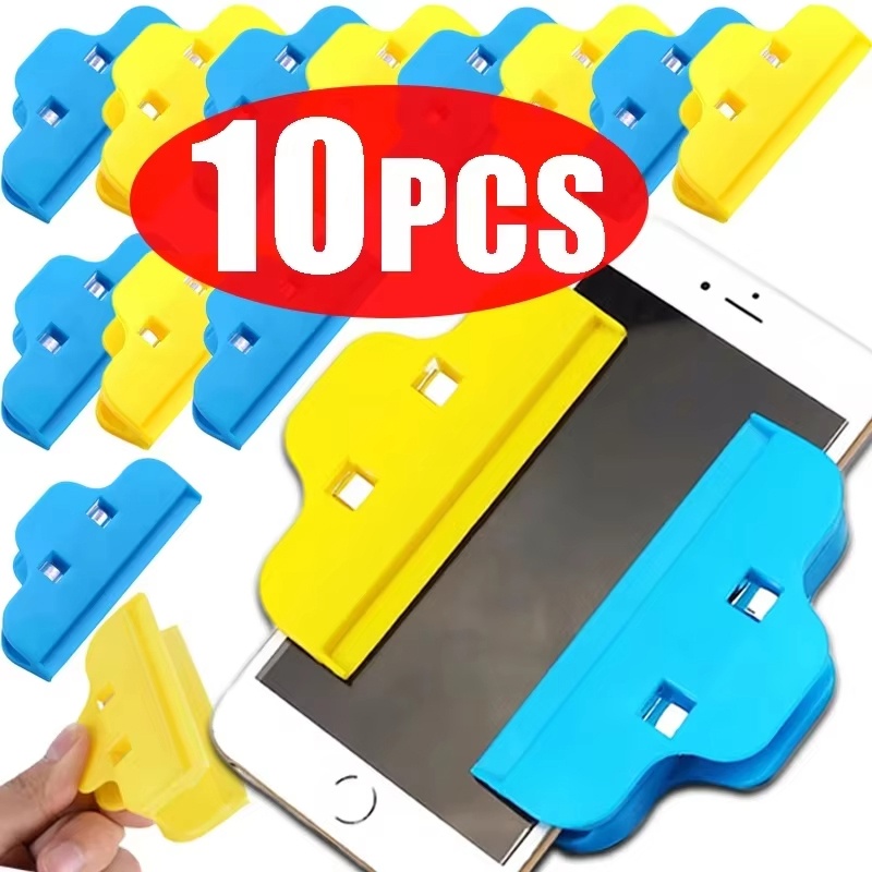 1-10 ชิ้น ชุดเครื่องมือซ่อมโทร - Tools Xiaomi บทวิจารณ์และราคา