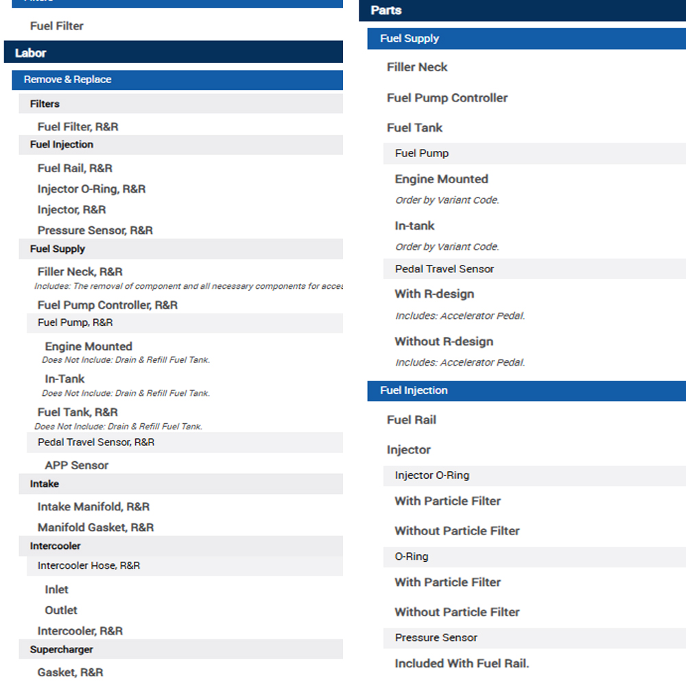 ALLDATA รุ่น US ซอฟต์แวร์ซ่อมร - Workshop Tools Diagram บทวิจารณ์และราคา