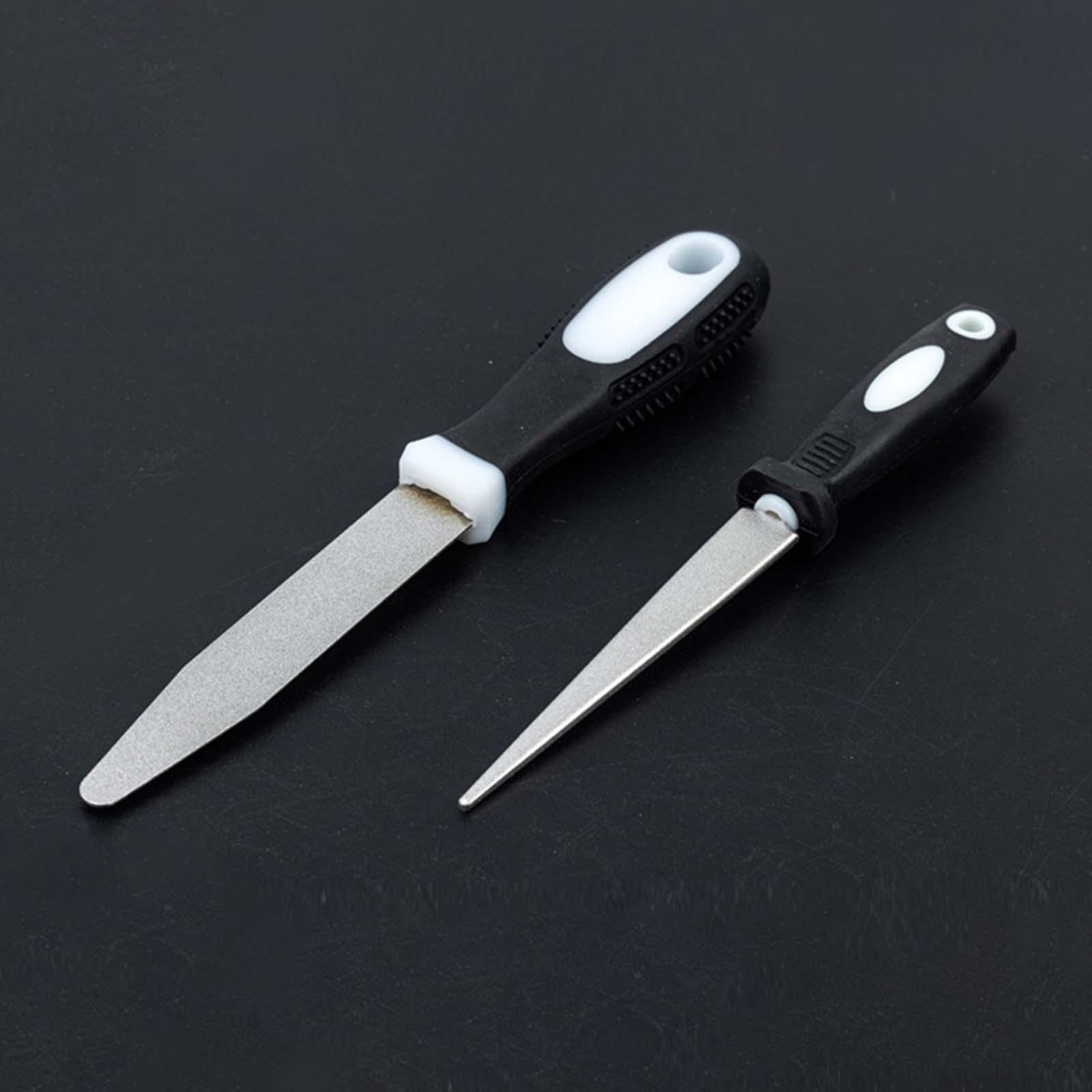 แท่งลับมีดมืออาชีพ เครื่องลับม - Workshop Tools Knife Sharpener บทวิจารณ์และราคา