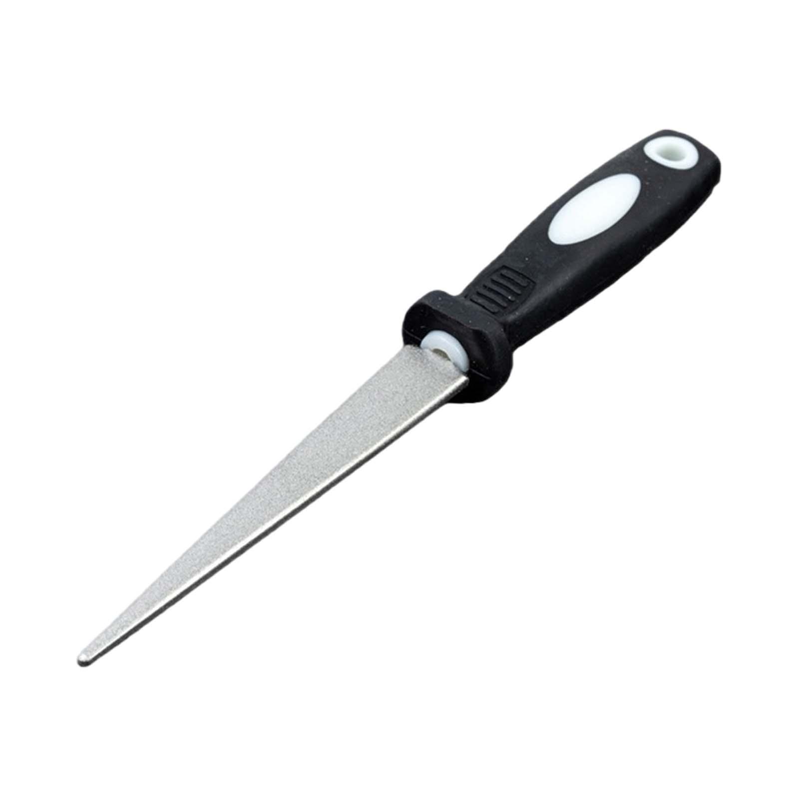 แท่งลับมีดมืออาชีพ เครื่องลับม - Workshop Tools Knife Sharpener บทวิจารณ์และราคา