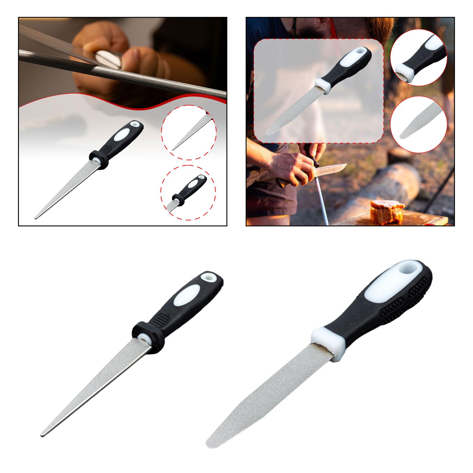 แท่งลับมีดมืออาชีพ เครื่องลับม - Workshop Tools Knife Sharpener บทวิจารณ์และราคา