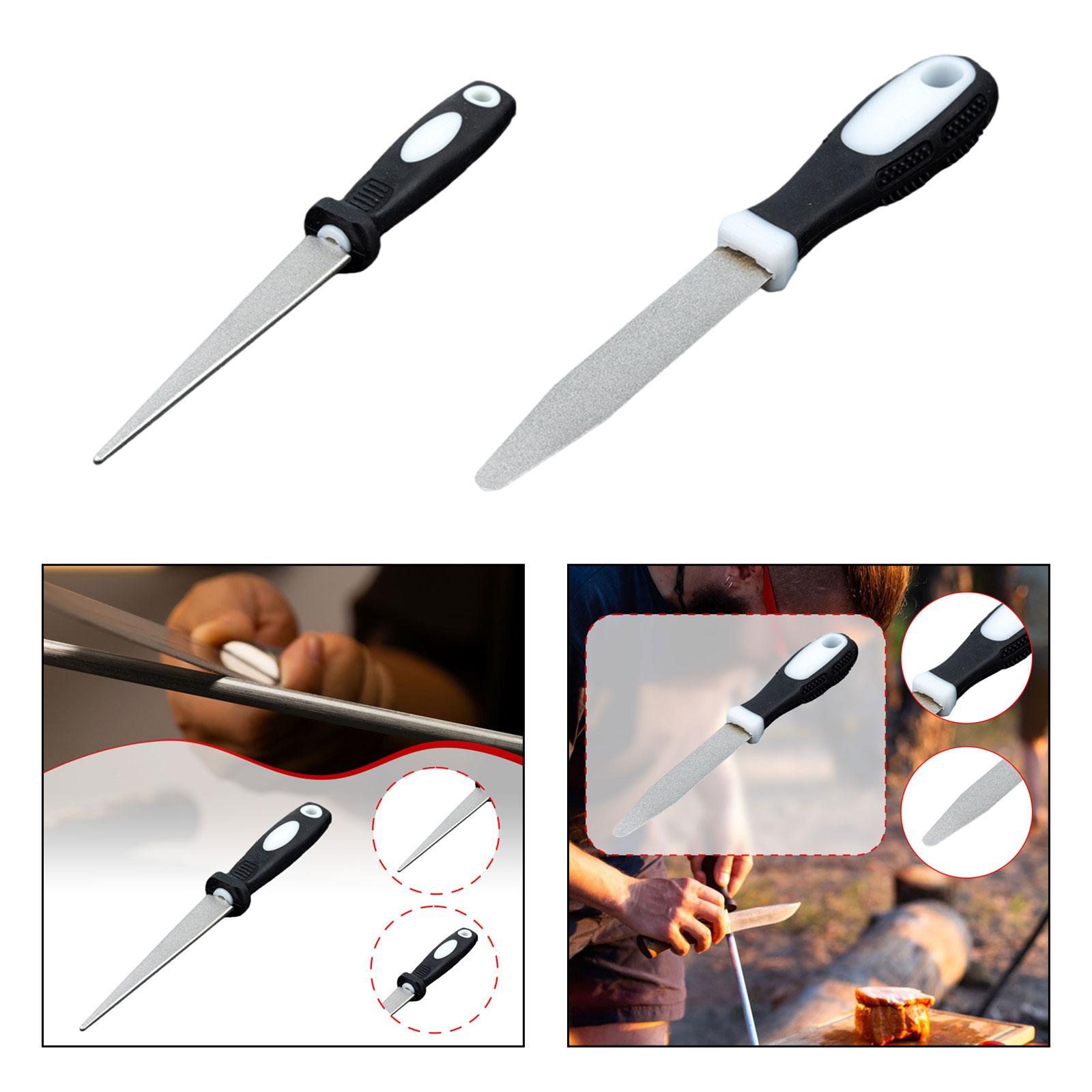 แท่งลับมีดมืออาชีพ เครื่องลับม - Workshop Tools Knife Sharpener บทวิจารณ์และราคา