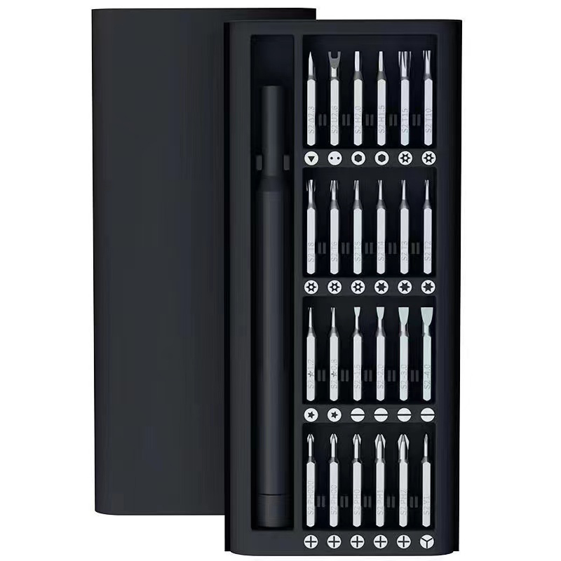 ชุดไขควงแม่เหล็ก 25 in 1 สำหรั - Tools Xiaomi บทวิจารณ์และราคา