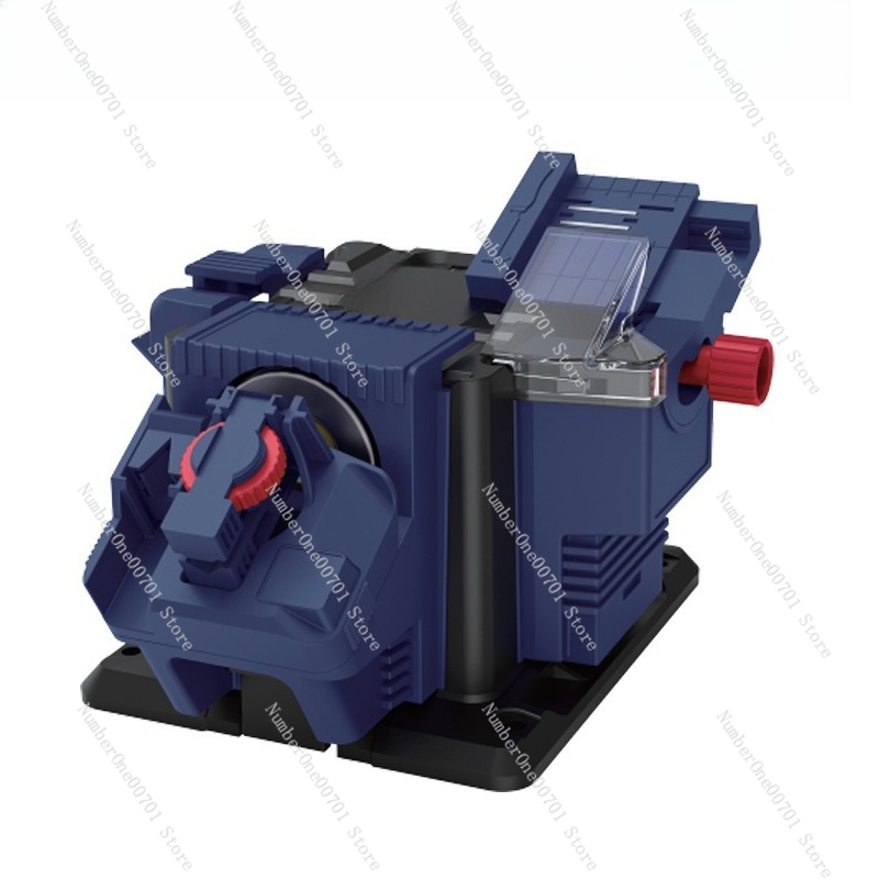 S1D-DW01-56/S1D-DW05-52 เครื่อ - Workshop Tools Knife Sharpener บทวิจารณ์และราคา