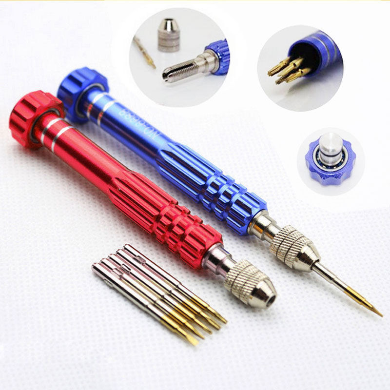 ชุดไขควง 5 in 1 ชุดซ่อมไขควง ช - Tools Xiaomi บทวิจารณ์และราคา