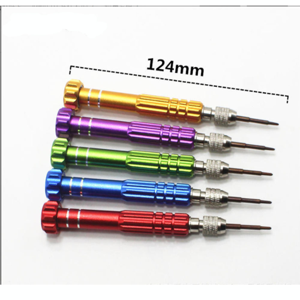 ชุดไขควง 5 in 1 ชุดซ่อมไขควง ช - Tools Xiaomi บทวิจารณ์และราคา