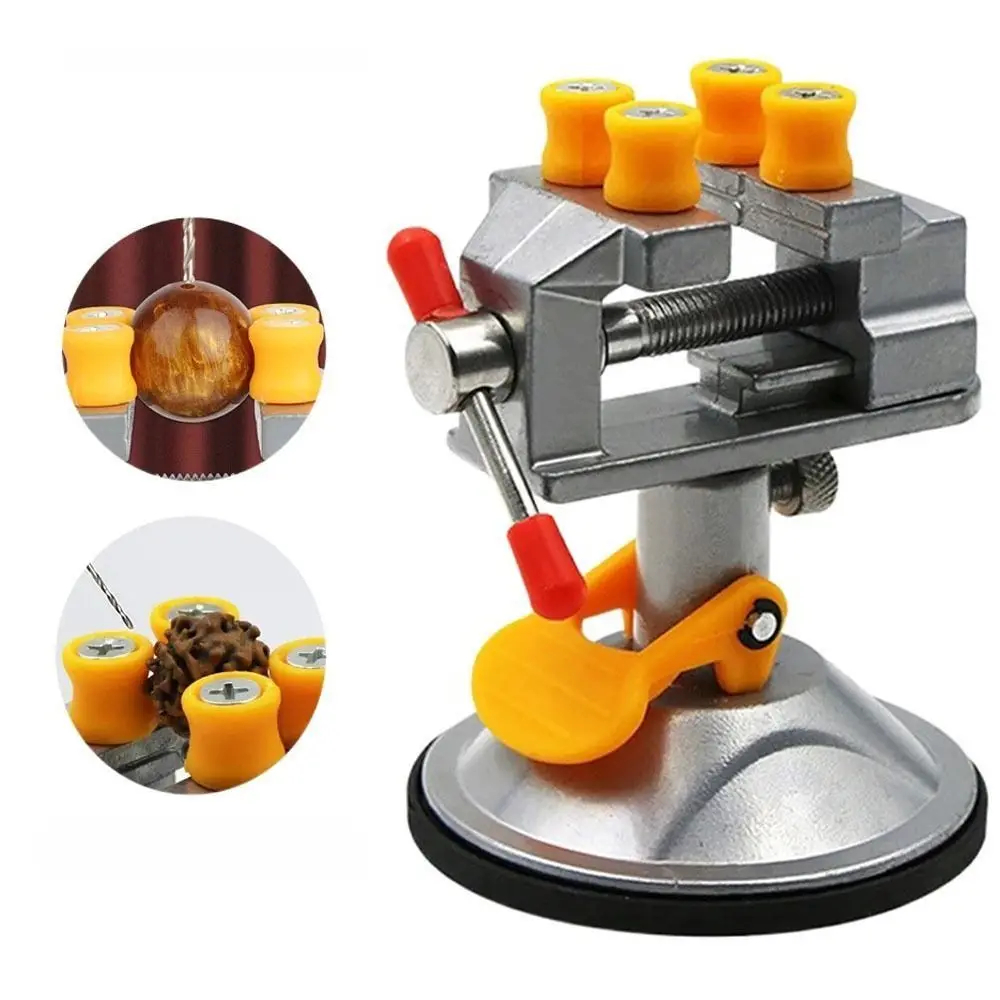 ขาตั้งเครื่องมือช่างแบบหมุนได้ - Drill Press Bench บทวิจารณ์และราคา