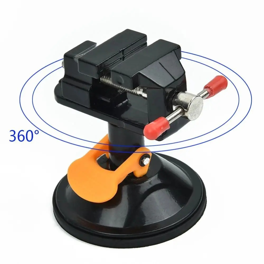 ขาตั้งเครื่องมือช่างแบบหมุนได้ - Drill Press Bench บทวิจารณ์และราคา