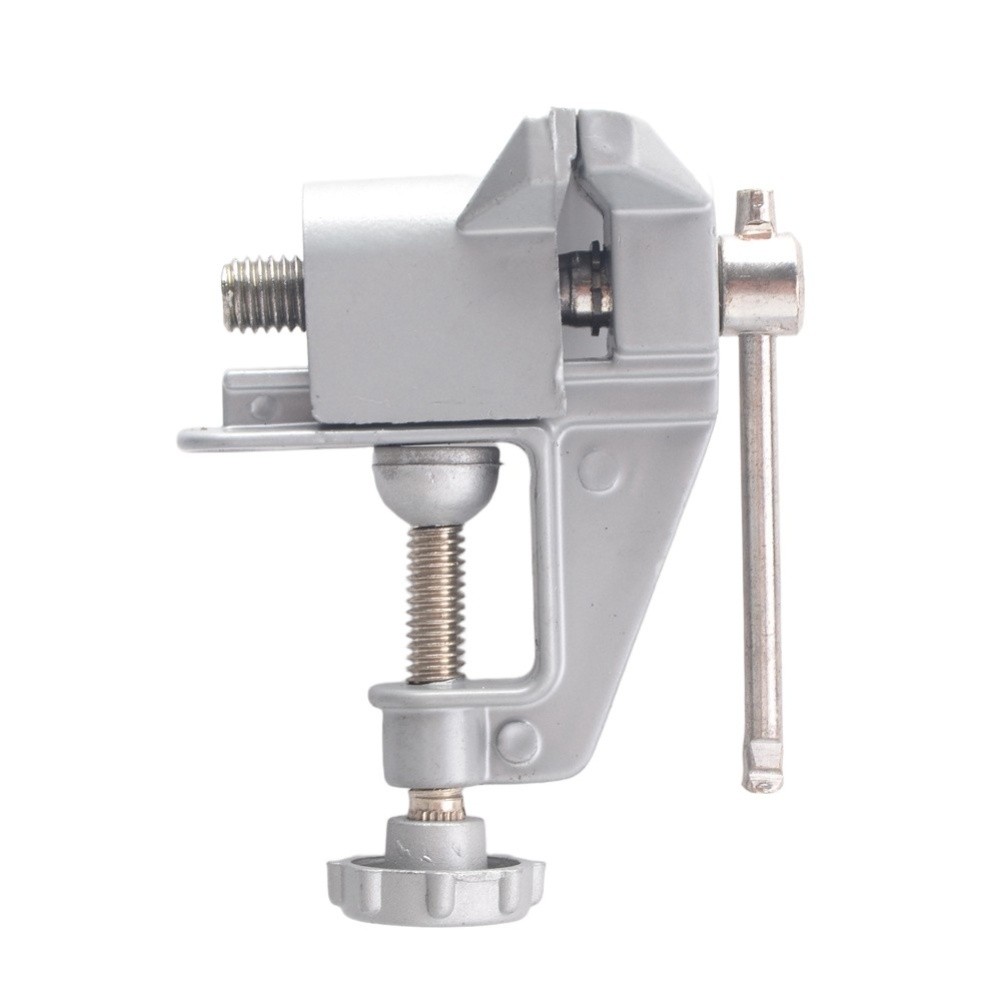 แท่นจับชิ้นงานขนาดเล็กสำหรับงา - Drill Press Bench บทวิจารณ์และราคา