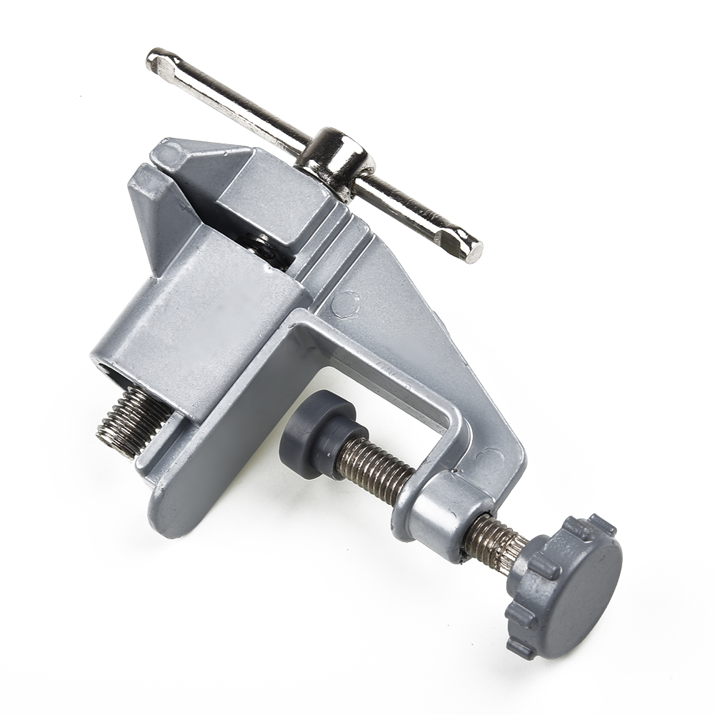 แท่นจับชิ้นงานขนาดเล็กสำหรับงา - Drill Press Bench บทวิจารณ์และราคา