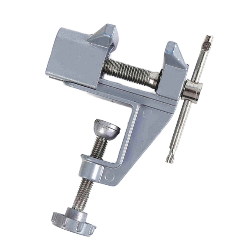 แท่นจับชิ้นงานขนาดเล็กสำหรับงา - Drill Press Bench บทวิจารณ์และราคา