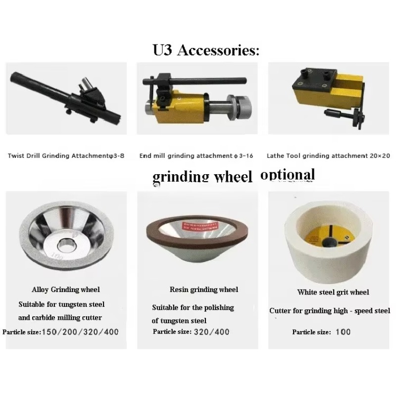 เครื่องลับคมอเนกประสงค์สำหรับง - Workshop Tools Knife Sharpener บทวิจารณ์และราคา