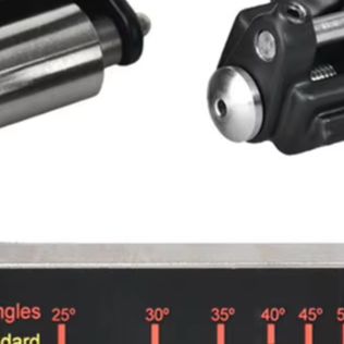 อุปกรณ์ช่วยลับคมแบบปรับได้ สำห - Workshop Tools Knife Sharpener บทวิจารณ์และราคา
