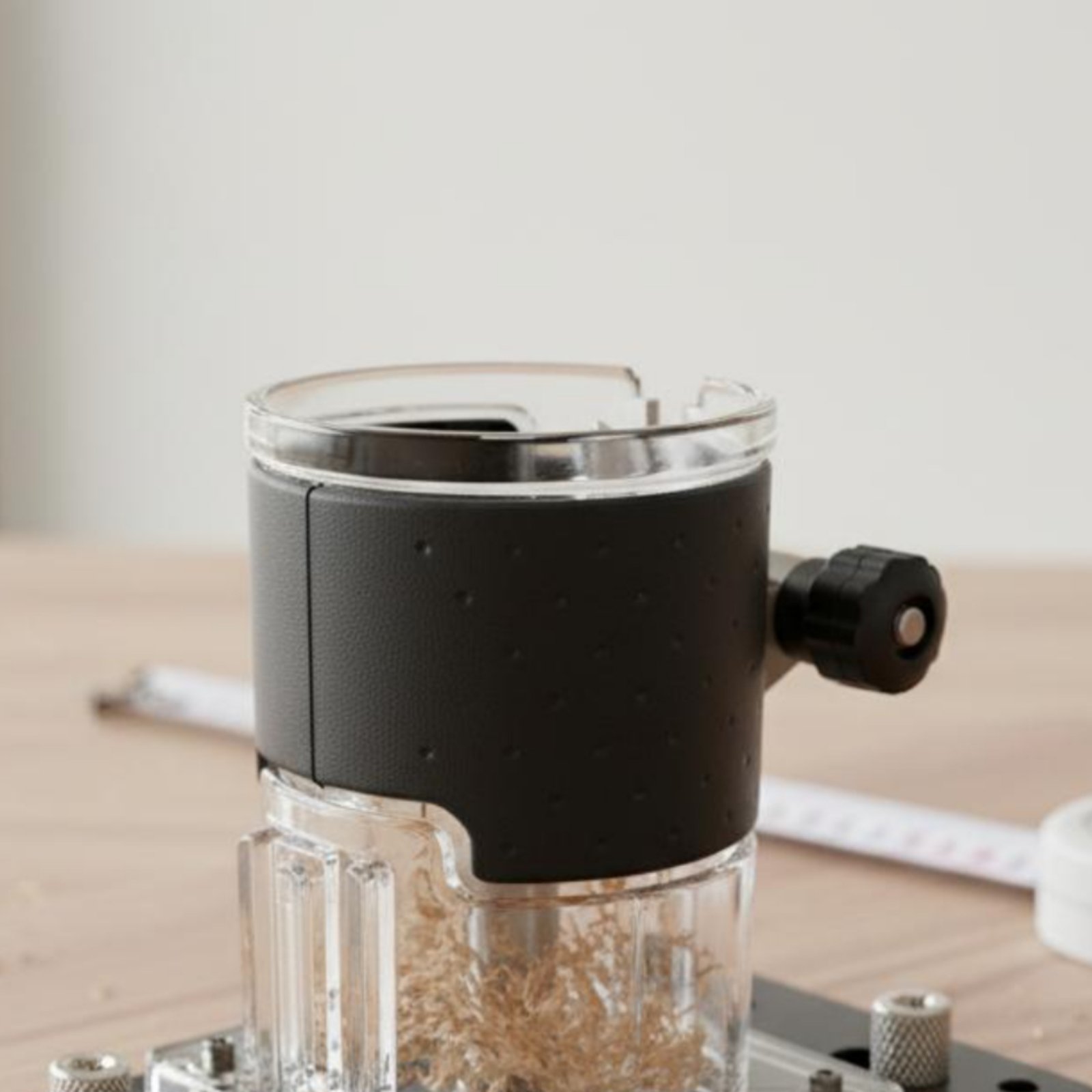 จิ๊กตัดร่องเฟอร์นิเจอร์อเนกประ - Tools For Woodworking Workshop บทวิจารณ์และราคา