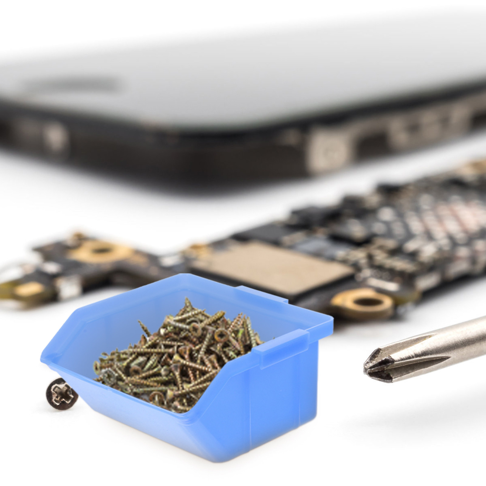 ชุดกล่องเก็บของพลาสติกคุณภาพระ - Workshop Tools Classification บทวิจารณ์และราคา